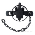 Coil Spring Animal Traps Foot Traps voor Fox